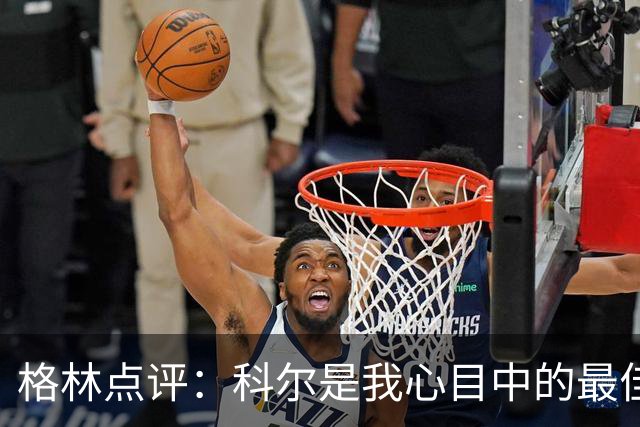 格林点评：科尔是我心目中的最佳教练